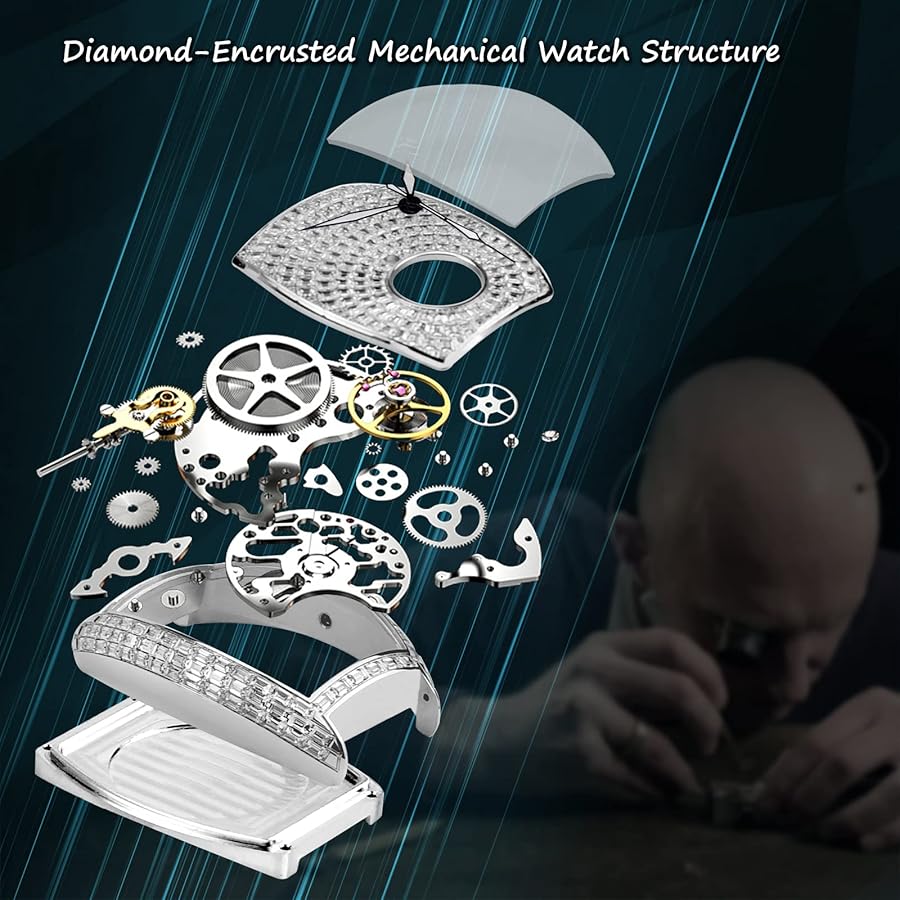 Mach Hommy / Quartz Movement 7インチ Richard Mille RM 67-02 Automatic High Jump Mutaz Barshim